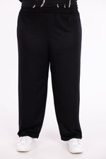 ADN Manima Cotton Set Black