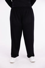 ADN Aliza Cotton Set Black