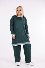 ADN Asela Cotton Set Green