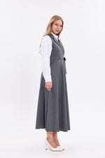 BRT Zinet Jumper Gray
