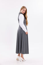 BRT Zinet Jumper Gray