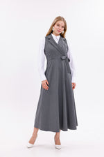 BRT Zinet Jumper Gray