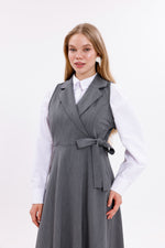 BRT Zinet Jumper Gray
