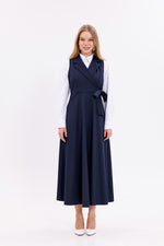 BRT Zinet Jumper Navy Blue