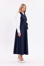 BRT Zinet Jumper Navy Blue