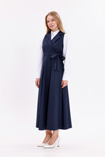BRT Zinet Jumper Navy Blue