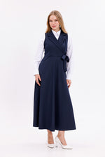 BRT Zinet Jumper Navy Blue