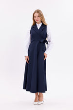 BRT Zinet Jumper Navy Blue
