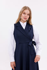 BRT Zinet Jumper Navy Blue