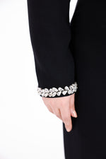 T&Y Janet Special Occasion Dress Black