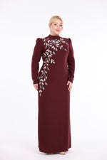 T&Y Janet Special Occasion Dress Ivy