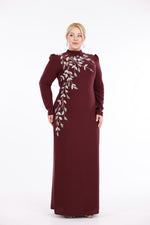 T&Y Janet Special Occasion Dress Ivy