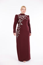 T&Y Janet Special Occasion Dress Ivy