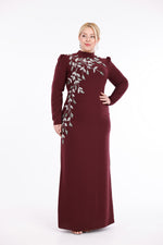 T&Y Janet Special Occasion Dress Ivy