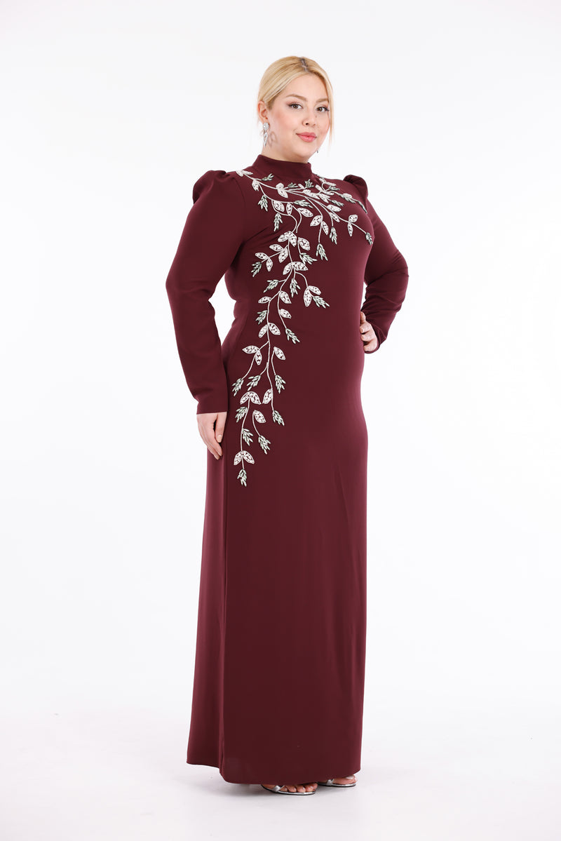 T&Y Janet Special Occasion Dress Ivy