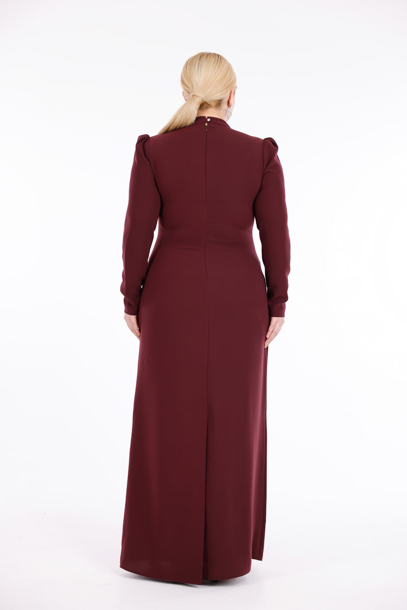 T&Y Janet Special Occasion Dress Ivy