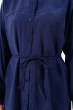 PL Keeper Tunic Navy Blue