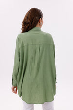 PL Nesley Shirt Green