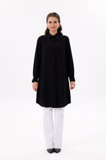 PL Respect Tunic Black