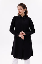 PL Respect Tunic Black