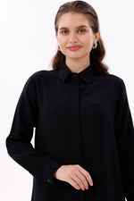 PL Respect Tunic Black