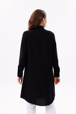 PL Respect Tunic Black