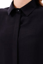 PL Respect Tunic Black