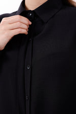PL Respect Tunic Black