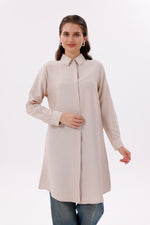 PL Respect Tunic Beige