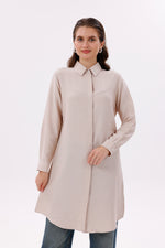 PL Respect Tunic Beige
