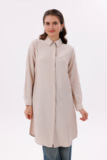 PL Respect Tunic Beige