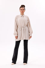PL Keeper Tunic Beige