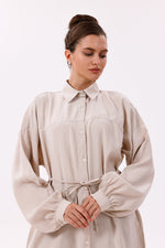 PL Keeper Tunic Beige