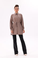 PL Keeper Tunic Mink