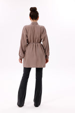 PL Keeper Tunic Mink