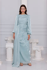 DMN Diamond Dress Mint