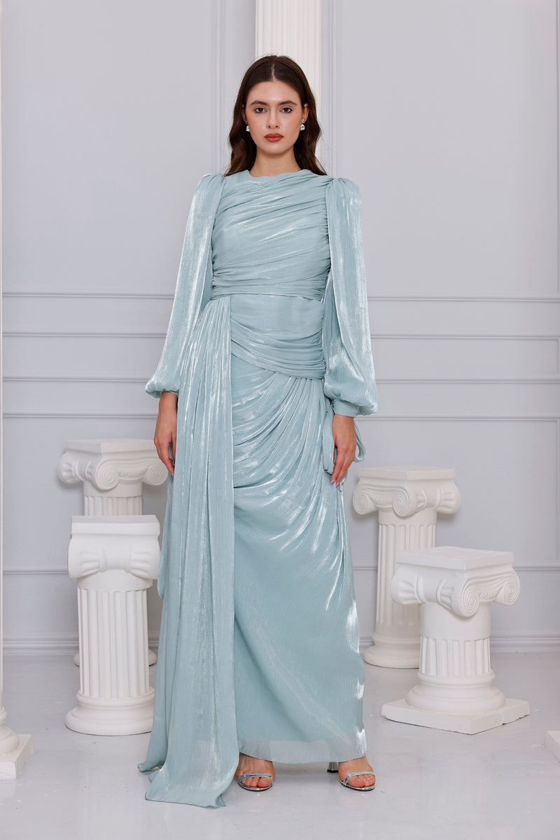 DMN Diamond Dress Mint