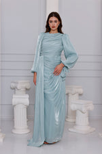 DMN Diamond Dress Mint