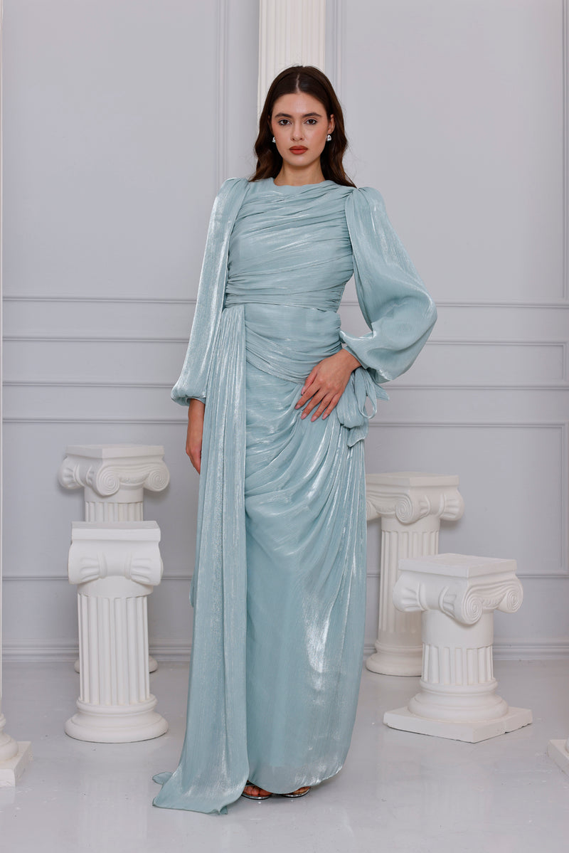 DMN Diamond Dress Mint