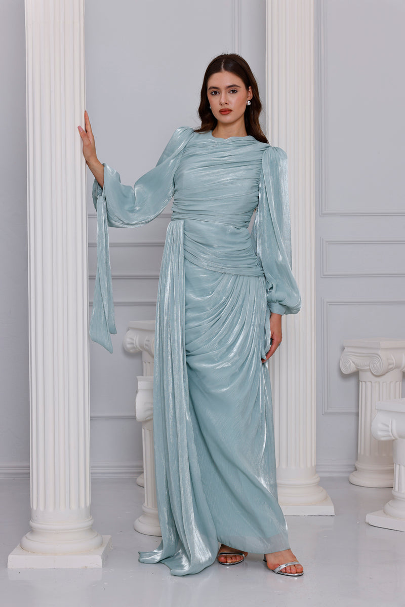 DMN Diamond Dress Mint