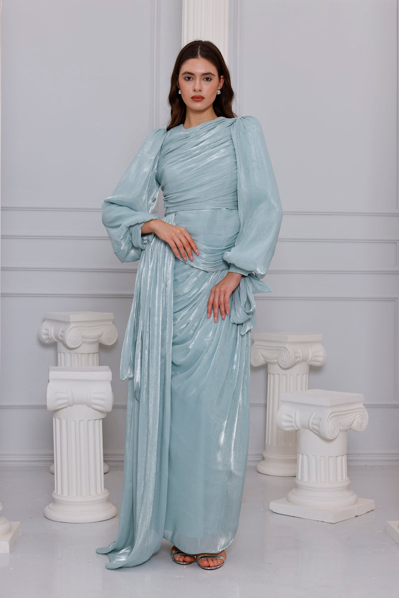 DMN Diamond Dress Mint