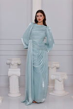 DMN Diamond Dress Mint
