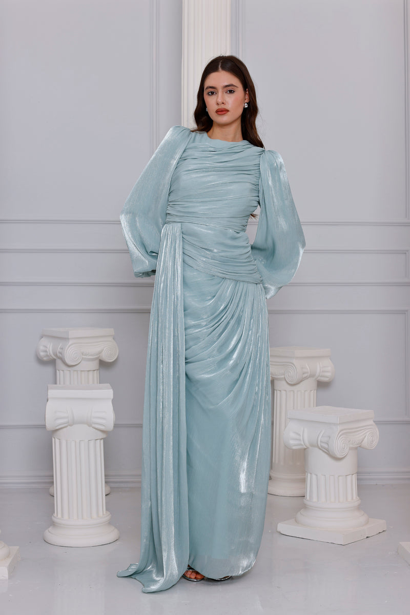 DMN Diamond Dress Mint