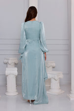 DMN Diamond Dress Mint