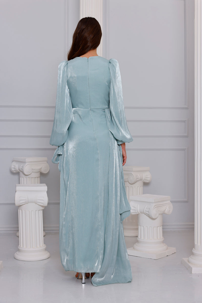 DMN Diamond Dress Mint