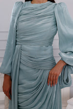 DMN Diamond Dress Mint
