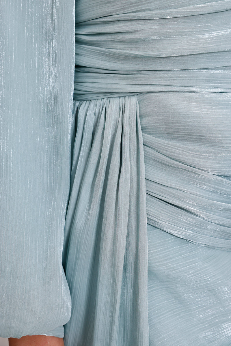 DMN Diamond Dress Mint