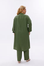 MSB Belva Set Green
