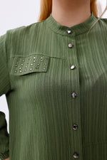 MSB Belva Set Green