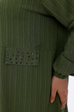 MSB Belva Set Green